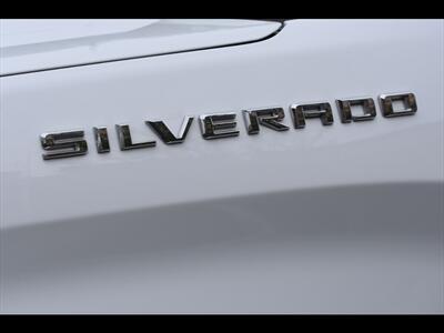 2019 Chevrolet Silverado 1500 LT   - Photo 48 - Mesa, AZ 85201