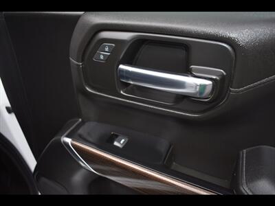 2019 Chevrolet Silverado 1500 LT   - Photo 37 - Mesa, AZ 85201