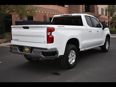 2019 Chevrolet Silverado 1500 LT   - Photo 7 - Mesa, AZ 85201