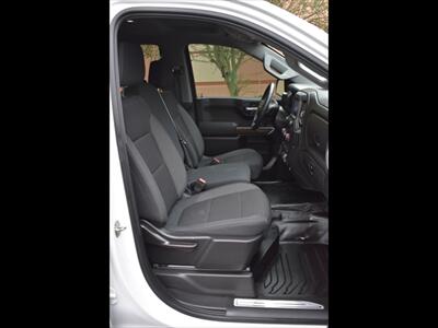 2019 Chevrolet Silverado 1500 LT   - Photo 34 - Mesa, AZ 85201