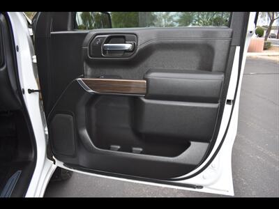 2019 Chevrolet Silverado 1500 LT   - Photo 36 - Mesa, AZ 85201