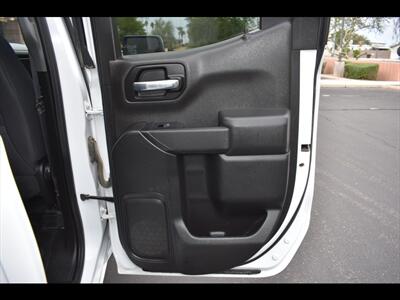 2019 Chevrolet Silverado 1500 LT   - Photo 29 - Mesa, AZ 85201