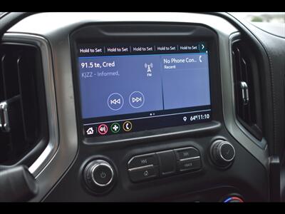 2019 Chevrolet Silverado 1500 LT   - Photo 10 - Mesa, AZ 85201