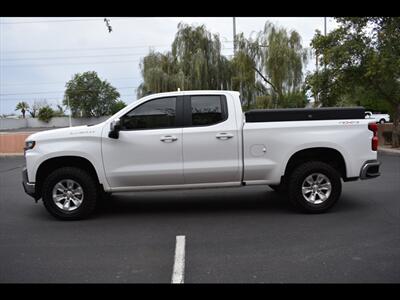 2019 Chevrolet Silverado 1500 LT   - Photo 4 - Mesa, AZ 85201
