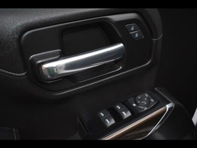 2019 Chevrolet Silverado 1500 LT   - Photo 19 - Mesa, AZ 85201