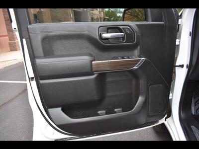 2019 Chevrolet Silverado 1500 LT   - Photo 18 - Mesa, AZ 85201
