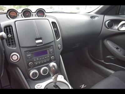 2016 Nissan 370Z   - Photo 14 - Mesa, AZ 85201
