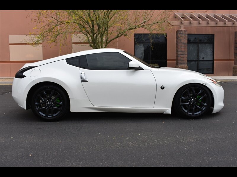 2016 Nissan 370Z   - Photo 1 - Mesa, AZ 85201