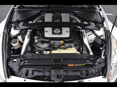 2016 Nissan 370Z   - Photo 34 - Mesa, AZ 85201