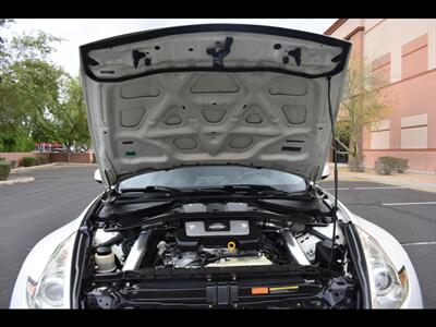2016 Nissan 370Z   - Photo 33 - Mesa, AZ 85201