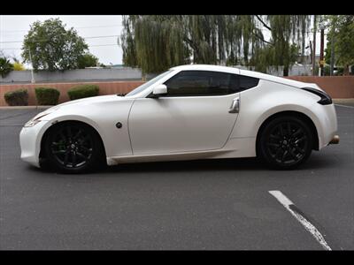 2016 Nissan 370Z   - Photo 4 - Mesa, AZ 85201