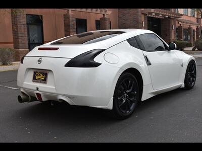 2016 Nissan 370Z   - Photo 7 - Mesa, AZ 85201