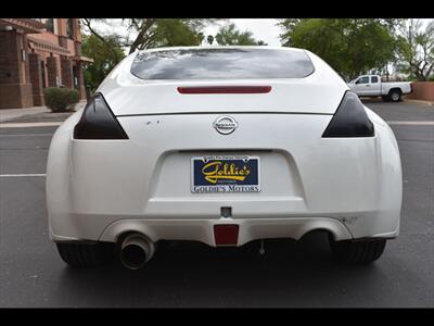 2016 Nissan 370Z   - Photo 9 - Mesa, AZ 85201