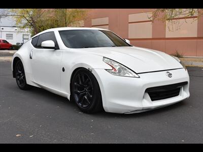 2016 Nissan 370Z   - Photo 2 - Mesa, AZ 85201