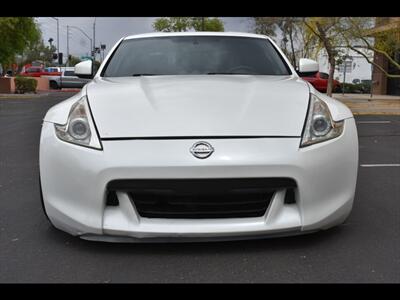 2016 Nissan 370Z   - Photo 8 - Mesa, AZ 85201