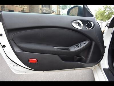 2016 Nissan 370Z   - Photo 18 - Mesa, AZ 85201