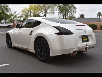 2016 Nissan 370Z   - Photo 6 - Mesa, AZ 85201