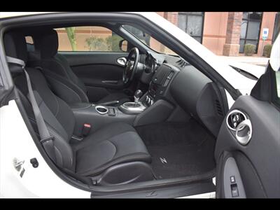 2016 Nissan 370Z   - Photo 24 - Mesa, AZ 85201