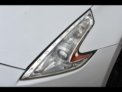 2016 Nissan 370Z   - Photo 40 - Mesa, AZ 85201