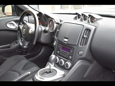 2016 Nissan 370Z   - Photo 31 - Mesa, AZ 85201