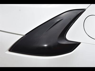 2016 Nissan 370Z   - Photo 45 - Mesa, AZ 85201