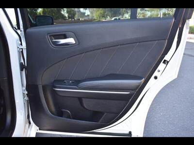 2019 Dodge Charger R/T Scat Pack   - Photo 26 - Mesa, AZ 85201