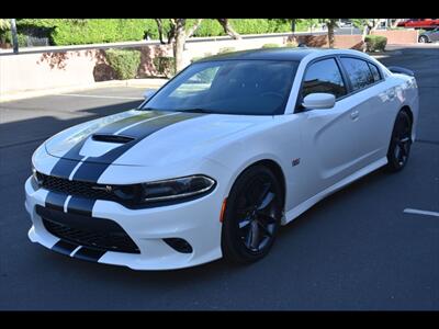 2019 Dodge Charger R/T Scat Pack   - Photo 3 - Mesa, AZ 85201
