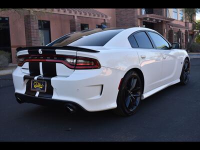 2019 Dodge Charger R/T Scat Pack   - Photo 7 - Mesa, AZ 85201