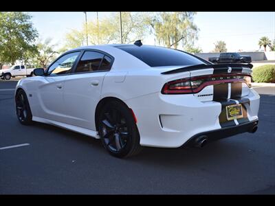2019 Dodge Charger R/T Scat Pack   - Photo 6 - Mesa, AZ 85201