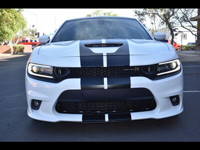 2019 Dodge Charger R/T Scat Pack   - Photo 8 - Mesa, AZ 85201