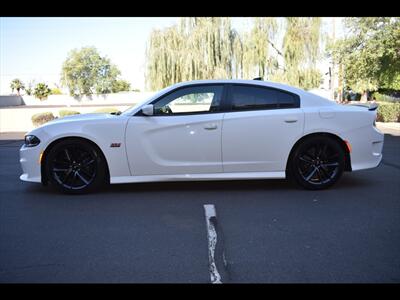 2019 Dodge Charger R/T Scat Pack   - Photo 4 - Mesa, AZ 85201