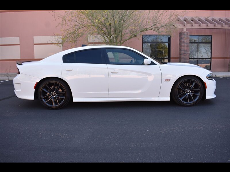 2019 Dodge Charger R/T Scat Pack   - Photo 1 - Mesa, AZ 85201