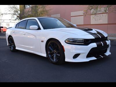 2019 Dodge Charger R/T Scat Pack   - Photo 2 - Mesa, AZ 85201