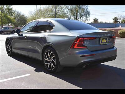 2019 Volvo S60 T5 Momentum   - Photo 5 - Mesa, AZ 85201