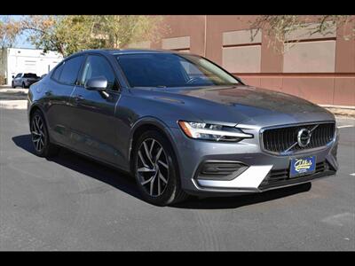 2019 Volvo S60 T5 Momentum   - Photo 2 - Mesa, AZ 85201