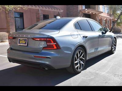 2019 Volvo S60 T5 Momentum   - Photo 6 - Mesa, AZ 85201