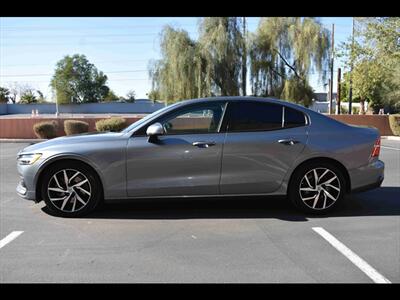 2019 Volvo S60 T5 Momentum   - Photo 4 - Mesa, AZ 85201