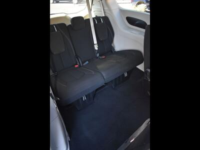 2022 Chrysler Voyager LX   - Photo 28 - Mesa, AZ 85201
