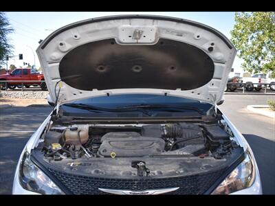 2022 Chrysler Voyager LX   - Photo 39 - Mesa, AZ 85201