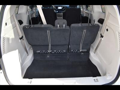2022 Chrysler Voyager LX   - Photo 22 - Mesa, AZ 85201
