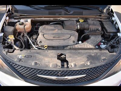 2022 Chrysler Voyager LX   - Photo 40 - Mesa, AZ 85201