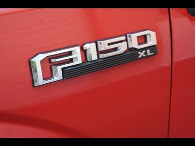 2017 Ford F-150 XL   - Photo 36 - Mesa, AZ 85201