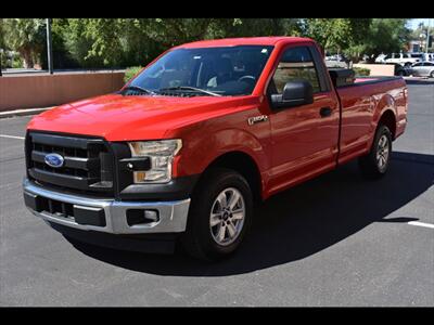 2017 Ford F-150 XL   - Photo 3 - Mesa, AZ 85201