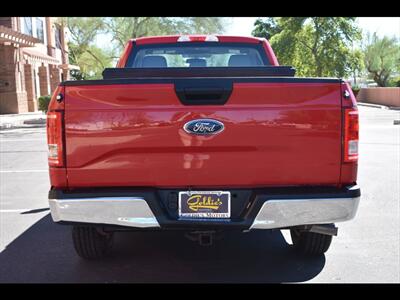 2017 Ford F-150 XL   - Photo 9 - Mesa, AZ 85201
