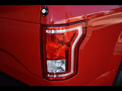 2017 Ford F-150 XL   - Photo 40 - Mesa, AZ 85201