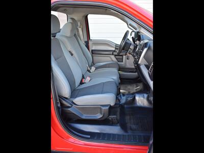 2017 Ford F-150 XL   - Photo 20 - Mesa, AZ 85201