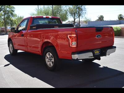 2017 Ford F-150 XL   - Photo 6 - Mesa, AZ 85201