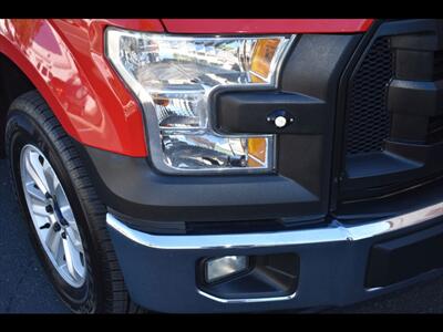 2017 Ford F-150 XL   - Photo 32 - Mesa, AZ 85201