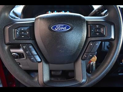 2017 Ford F-150 XL   - Photo 12 - Mesa, AZ 85201