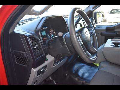 2017 Ford F-150 XL   - Photo 13 - Mesa, AZ 85201